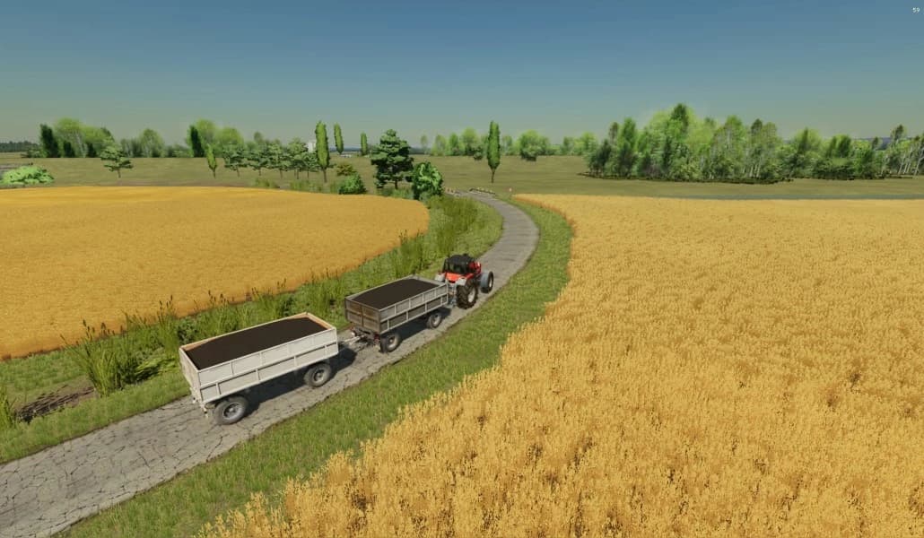 MODPACK TOMEK 2