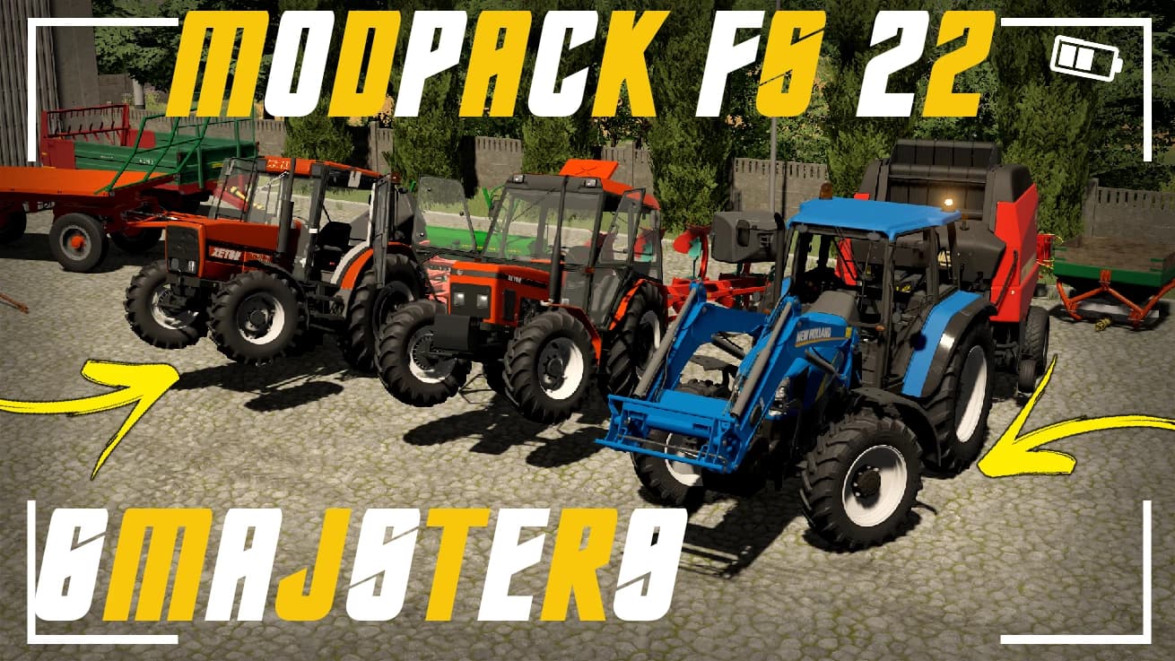 MODPACK