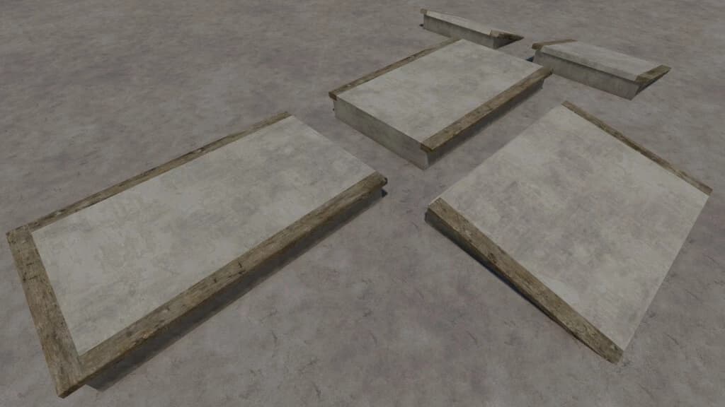 MODULAR RAMPS AND PLATFORMS 4