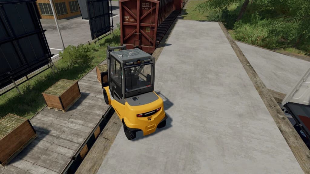MODULAR RAMPS AND PLATFORMS 3