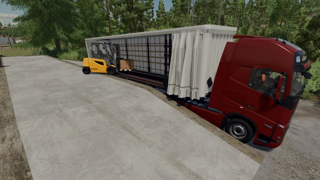 MODULAR RAMPS AND PLATFORMS 2
