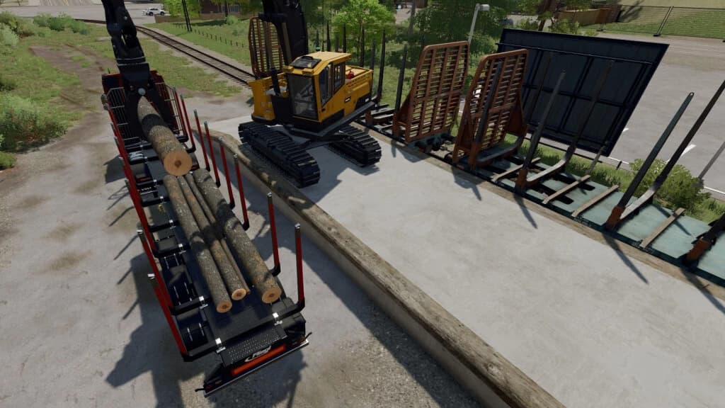MODULAR RAMPS AND PLATFORMS