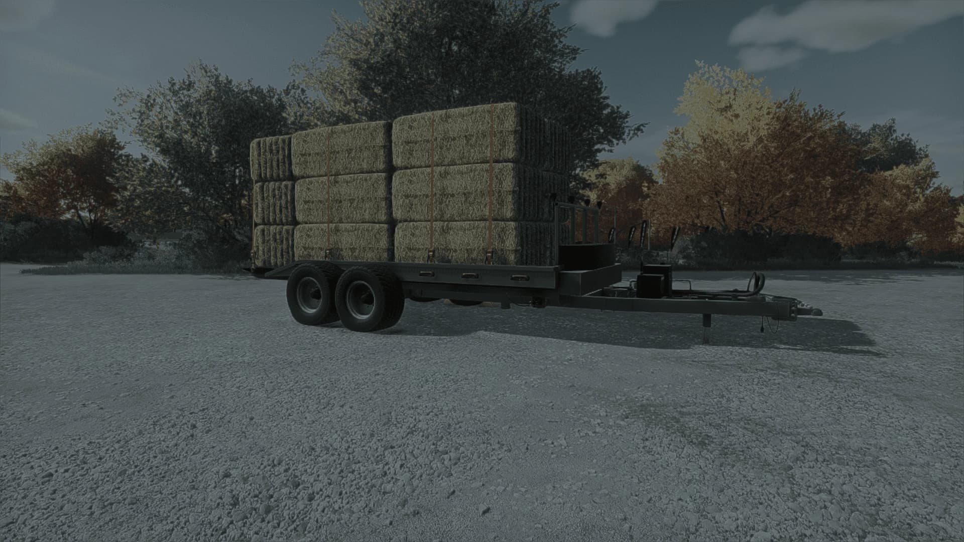 MODULE 4 AUTOLOAD TRAILER 3