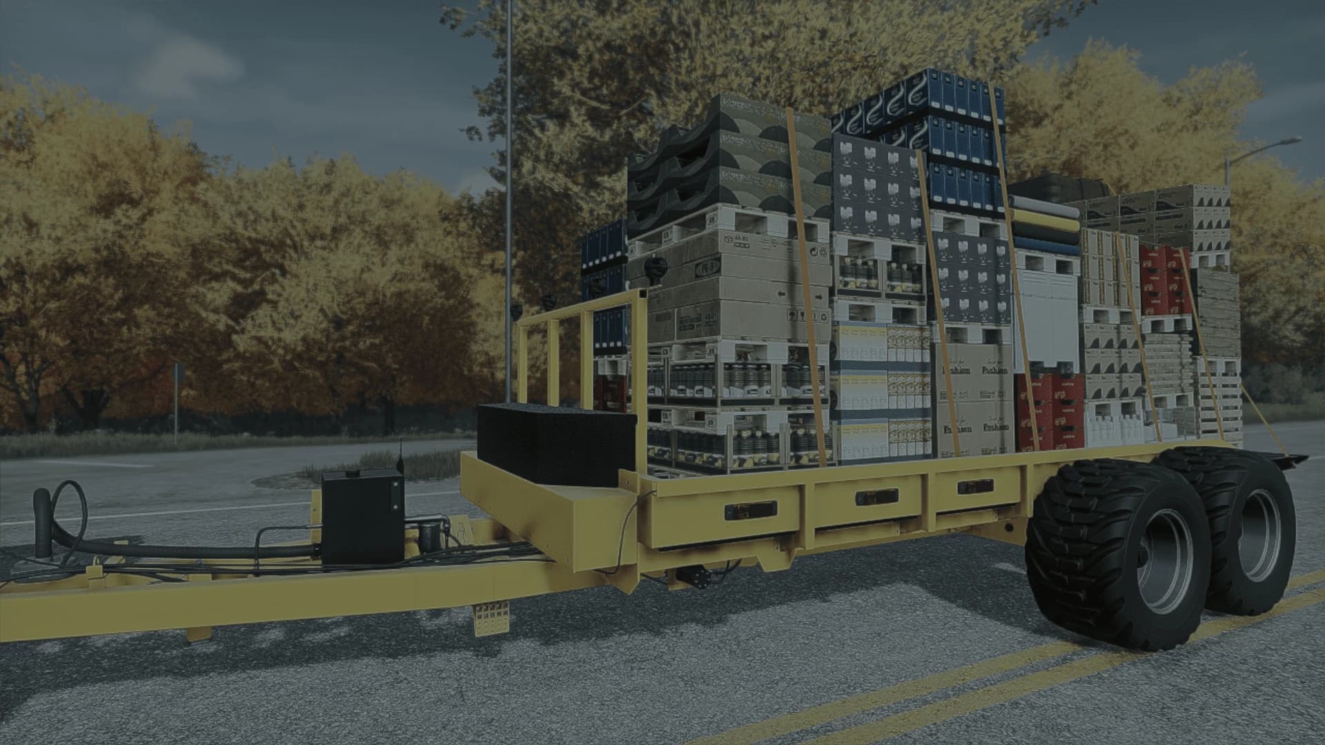 MODULE 4 AUTOLOAD TRAILER 2