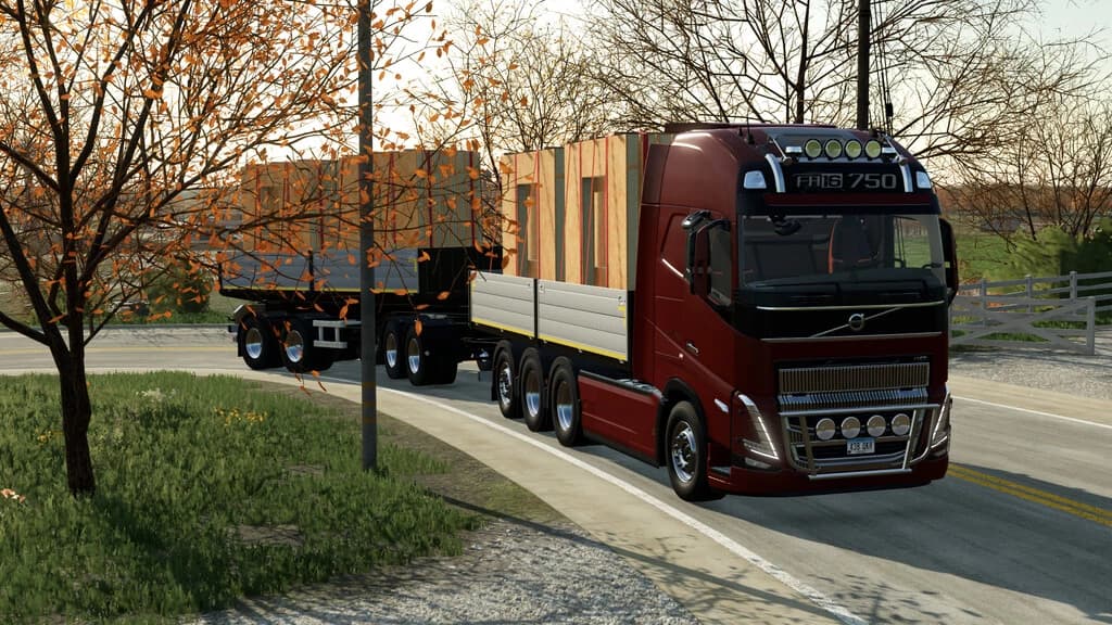 MODULE TRAILER 3