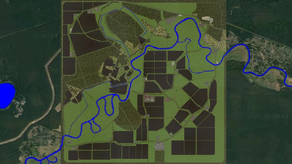 MOENCHWINKEL MAP 4