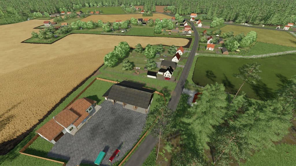 MOENCHWINKEL MAP 3