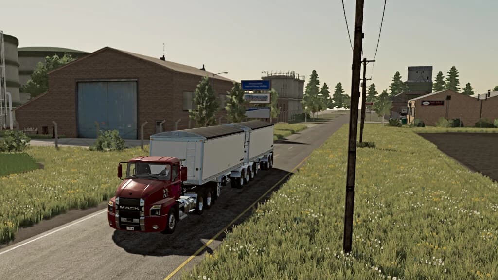 MONETTE FARMS MAP 3