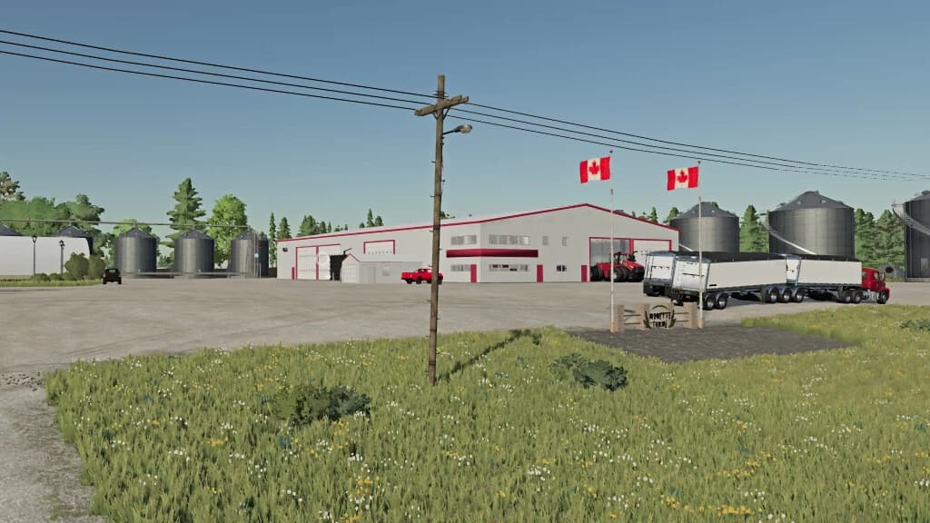 MONETTE FARMS MAP 2