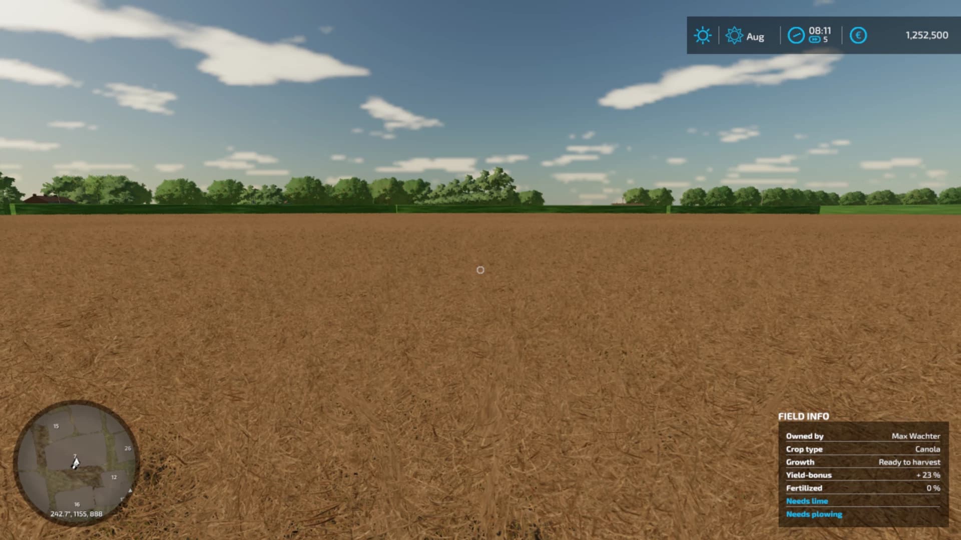 MONEWDEN MAP 3