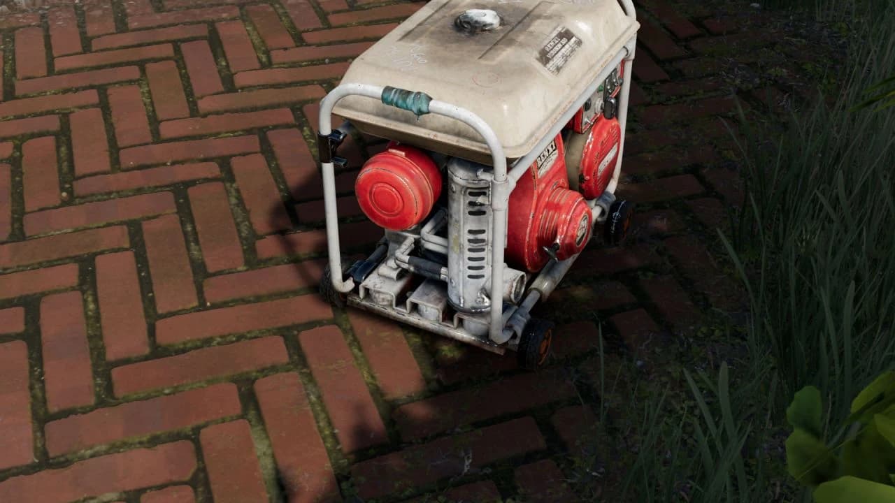 MONEY GENERATOR
