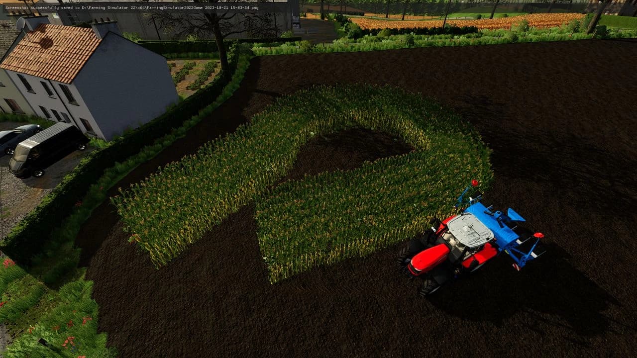MONOSEM 6 (ROW CROP READY) 4