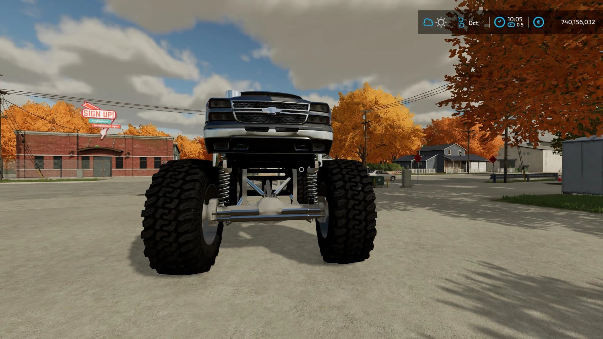 MONSTERMAX 3