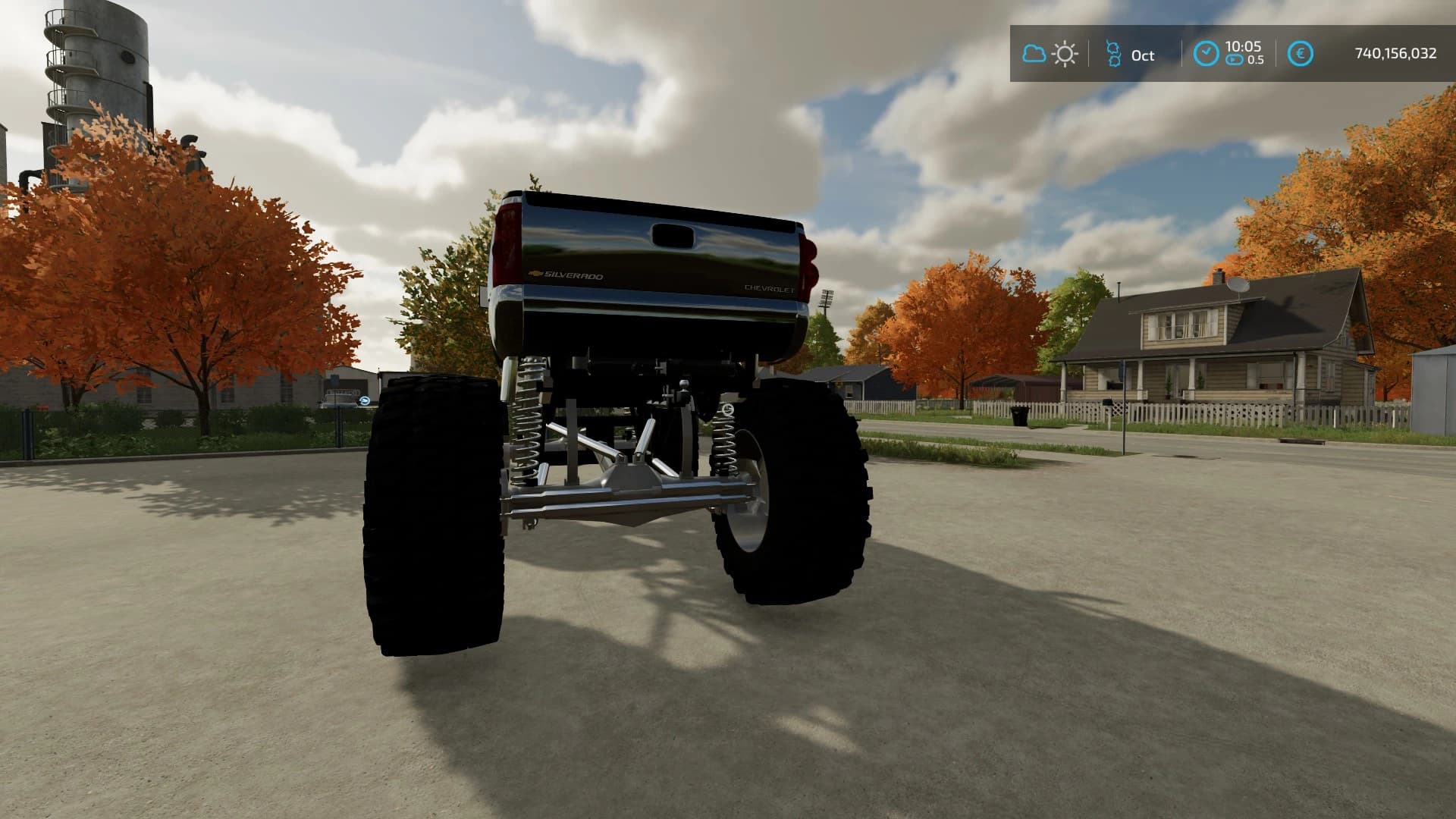 MONSTERMAX 2