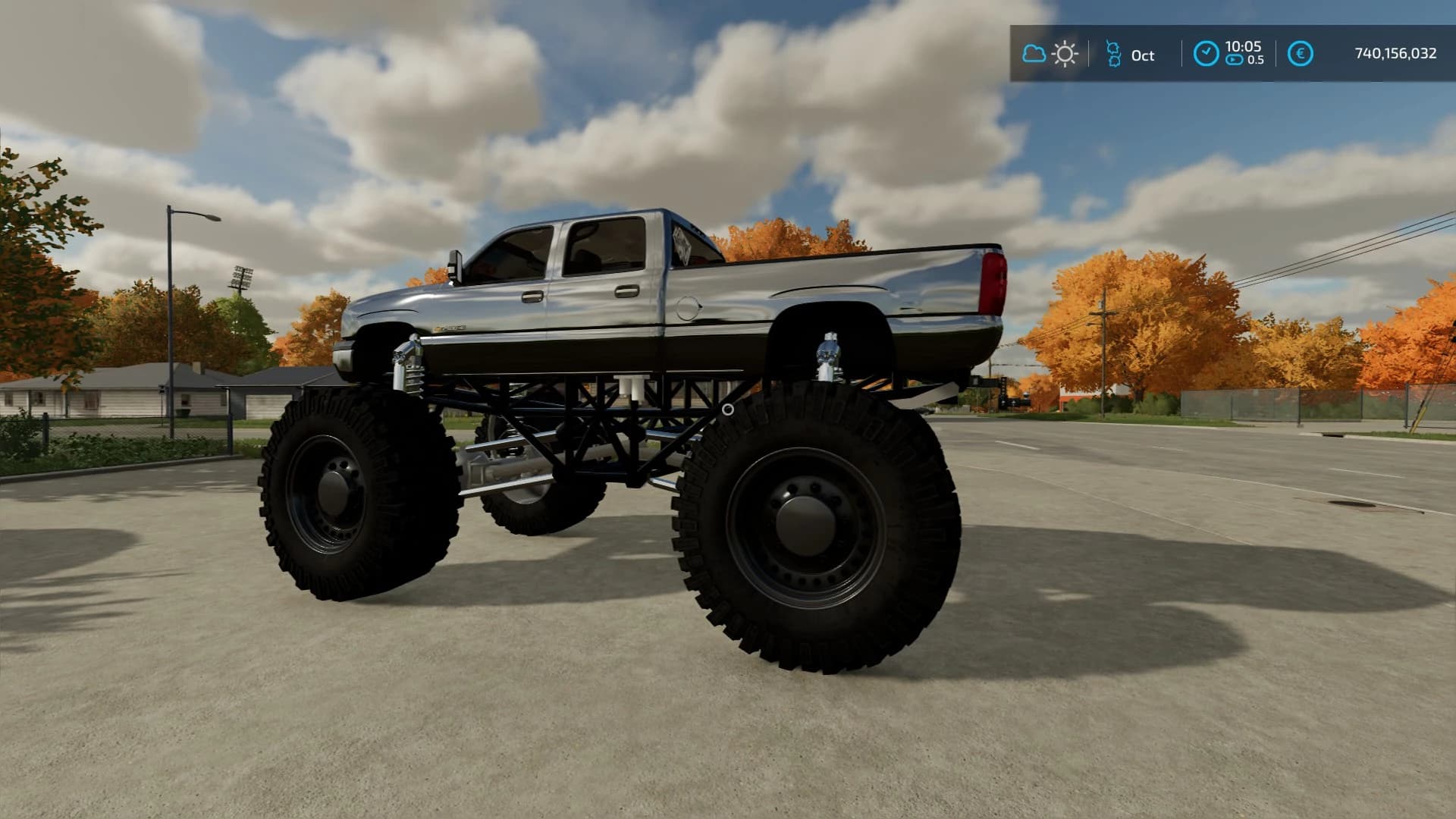MONSTERMAX