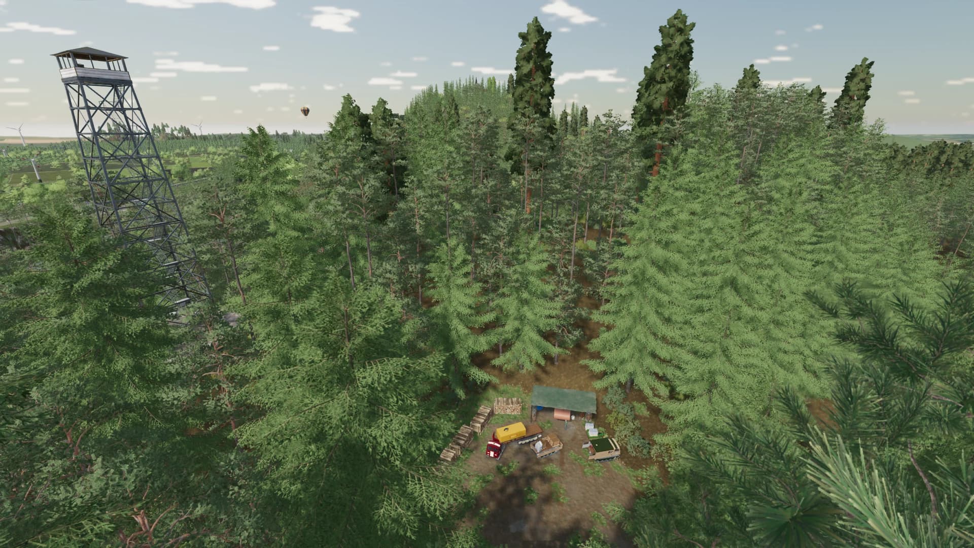MOONSHINE PRODUCTION 3