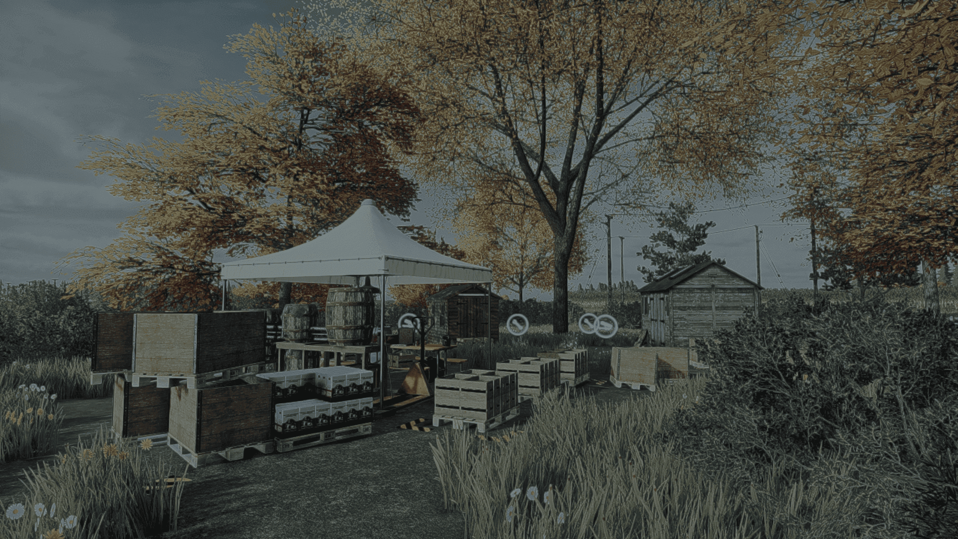 MOONSHINE PRODUCTION 5