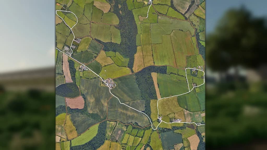 MOSS VALLEY 5