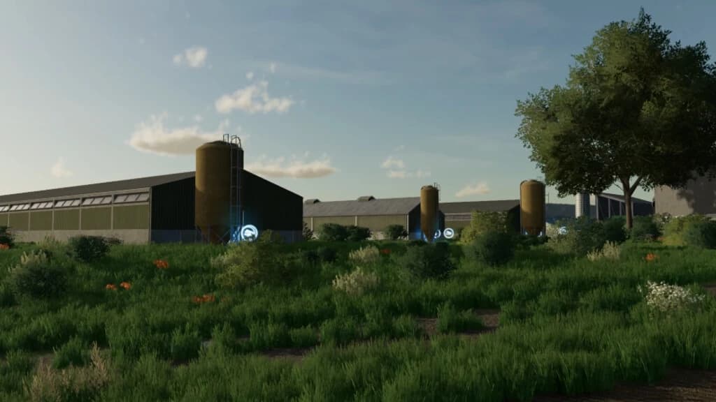 MOSS VALLEY 4