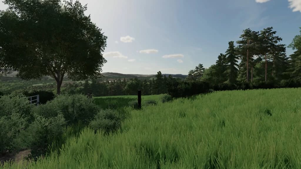 MOSS VALLEY 3