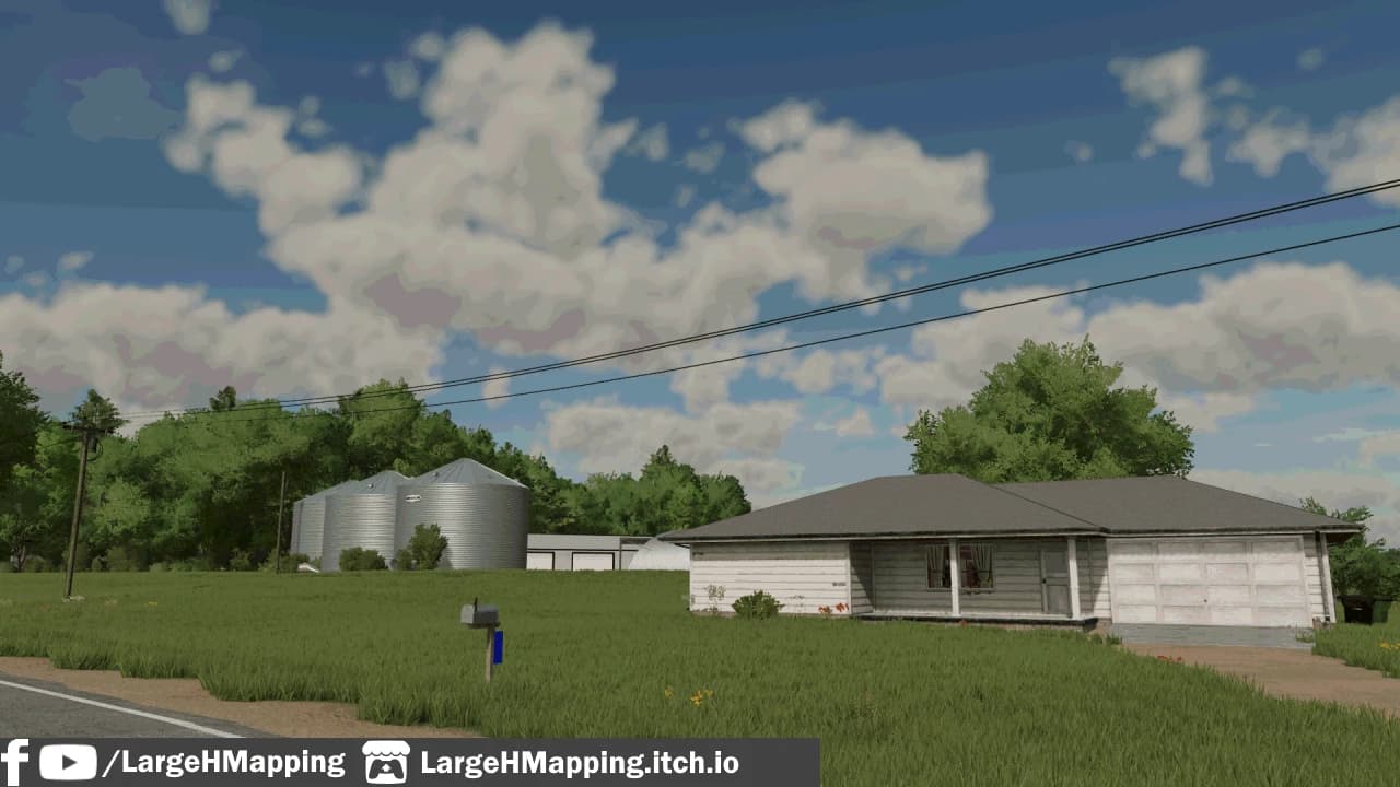 MOSSY GLEN IOWA UPDATED 4