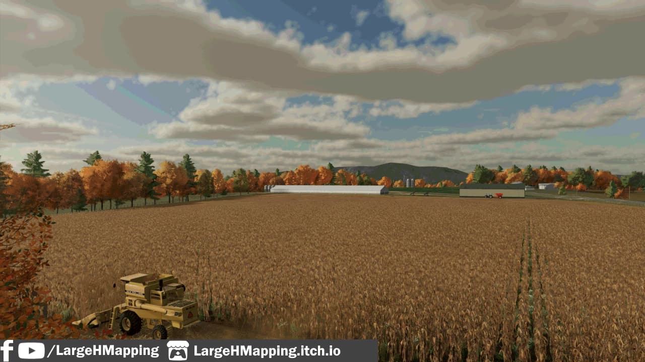 MOSSY GLEN IOWA UPDATED 3