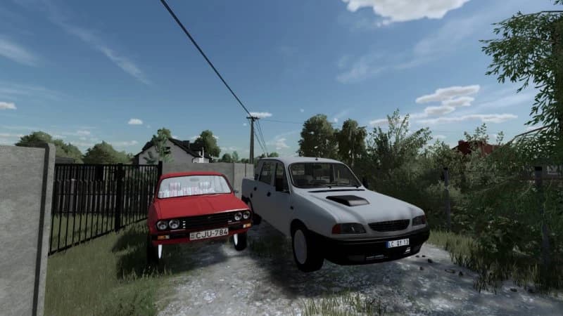 CARS & MOTO PACK 4