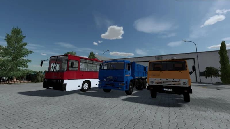 CARS & MOTO PACK 3