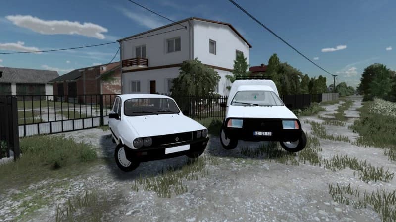 CARS & MOTO PACK 2