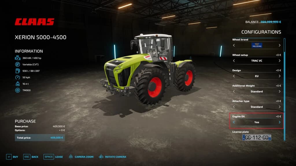 MOTOREX OIL ADDON