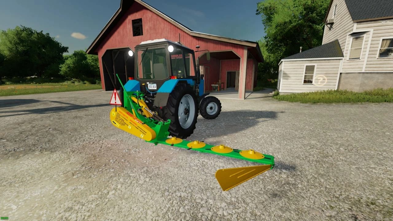 KDN 210 3