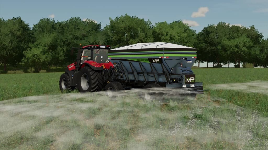 MP AGRO TAURUS ROBUST 30.000