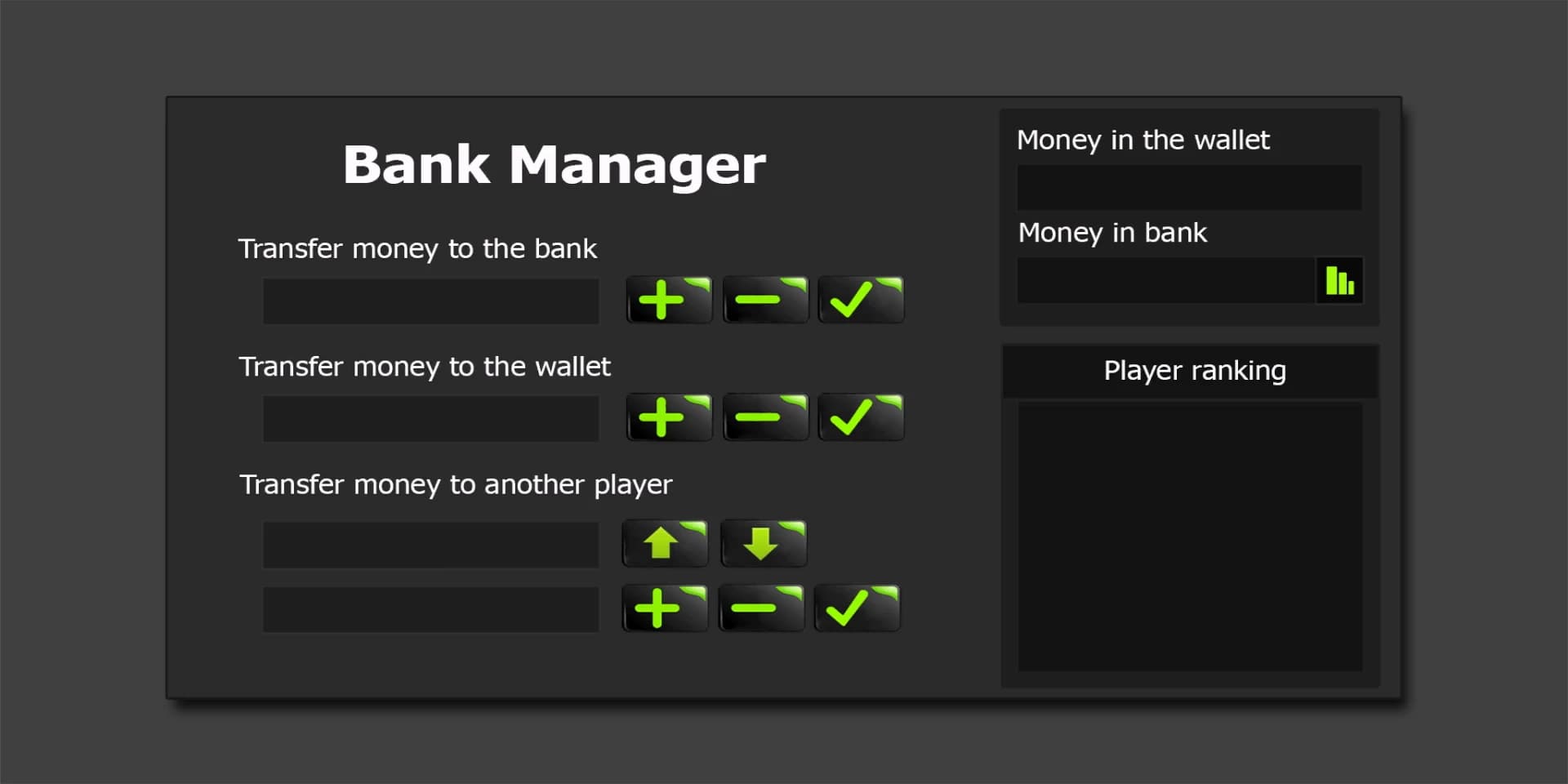 MP MONEY 2