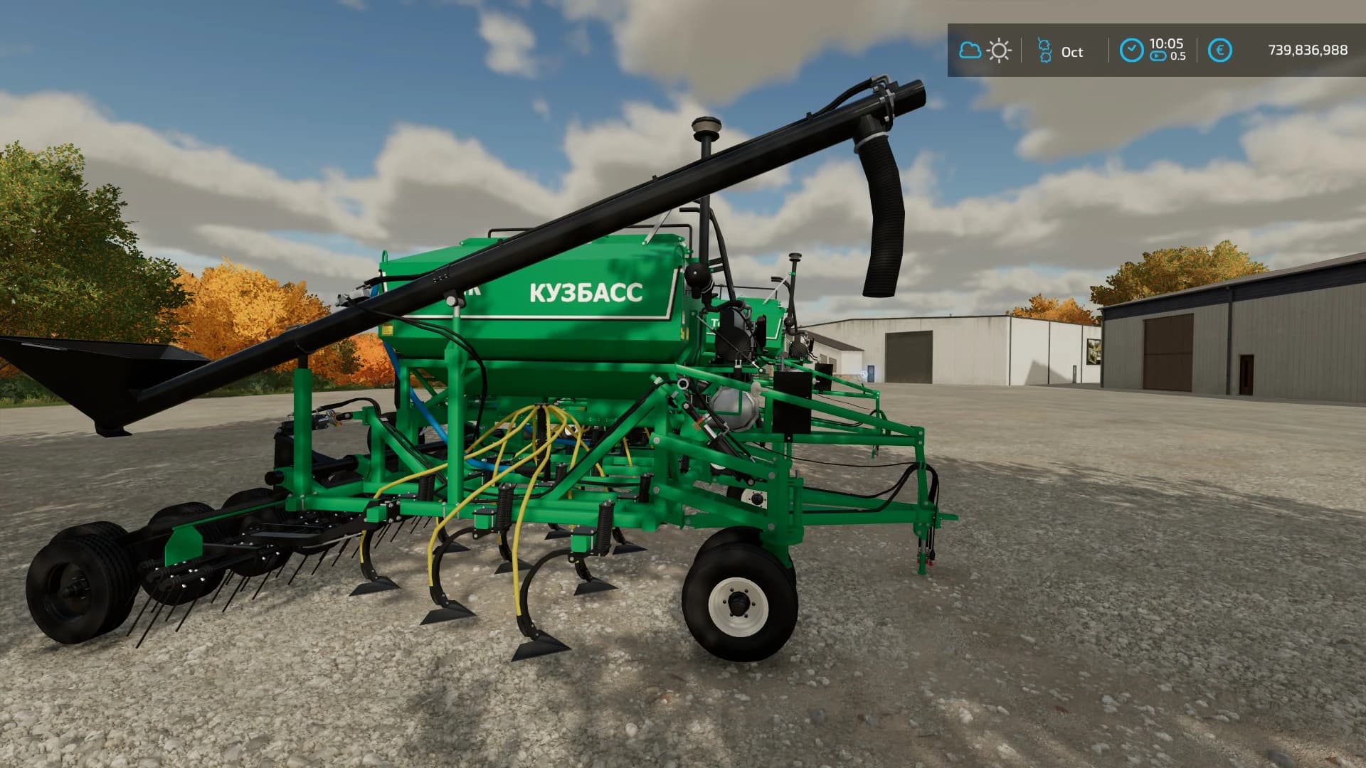 MPK SEEDERS PACK 2