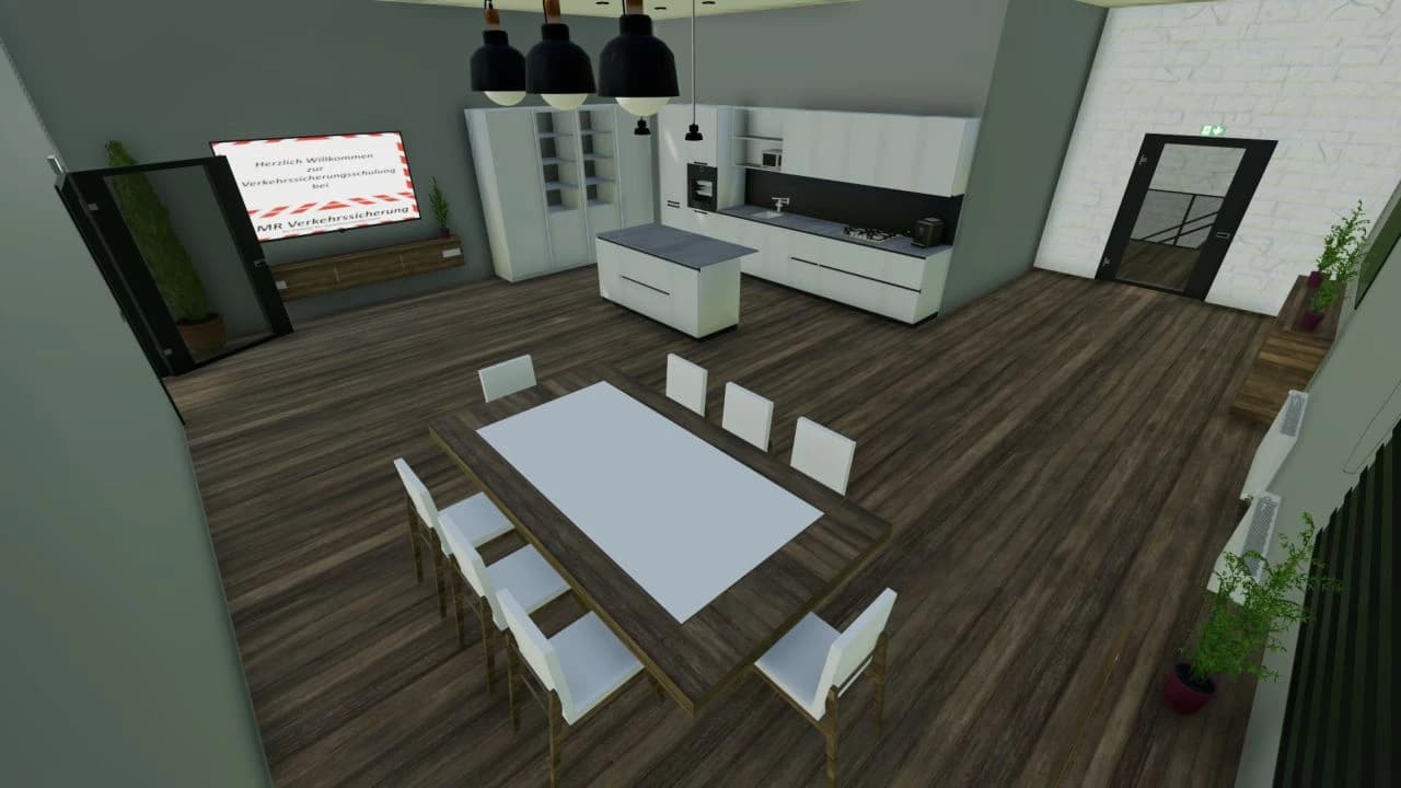 MR traffic safety building 6