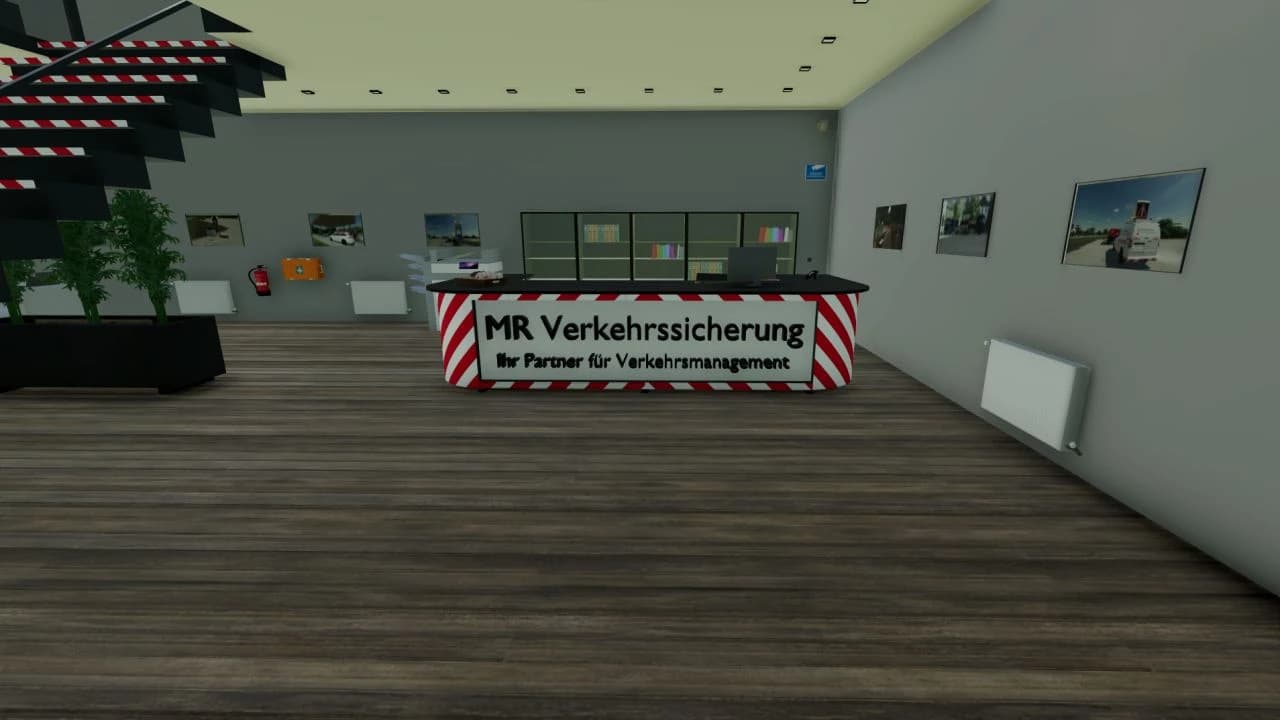 MR traffic safety building 5