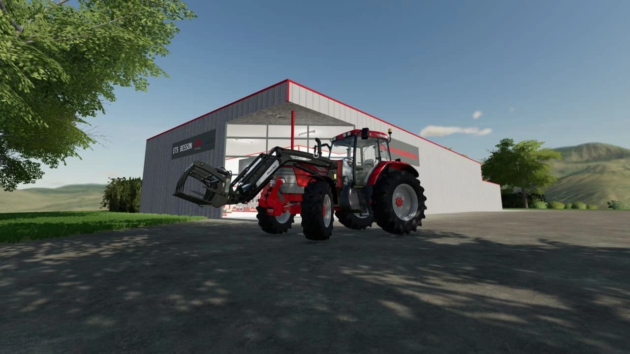 MTX PACK 2