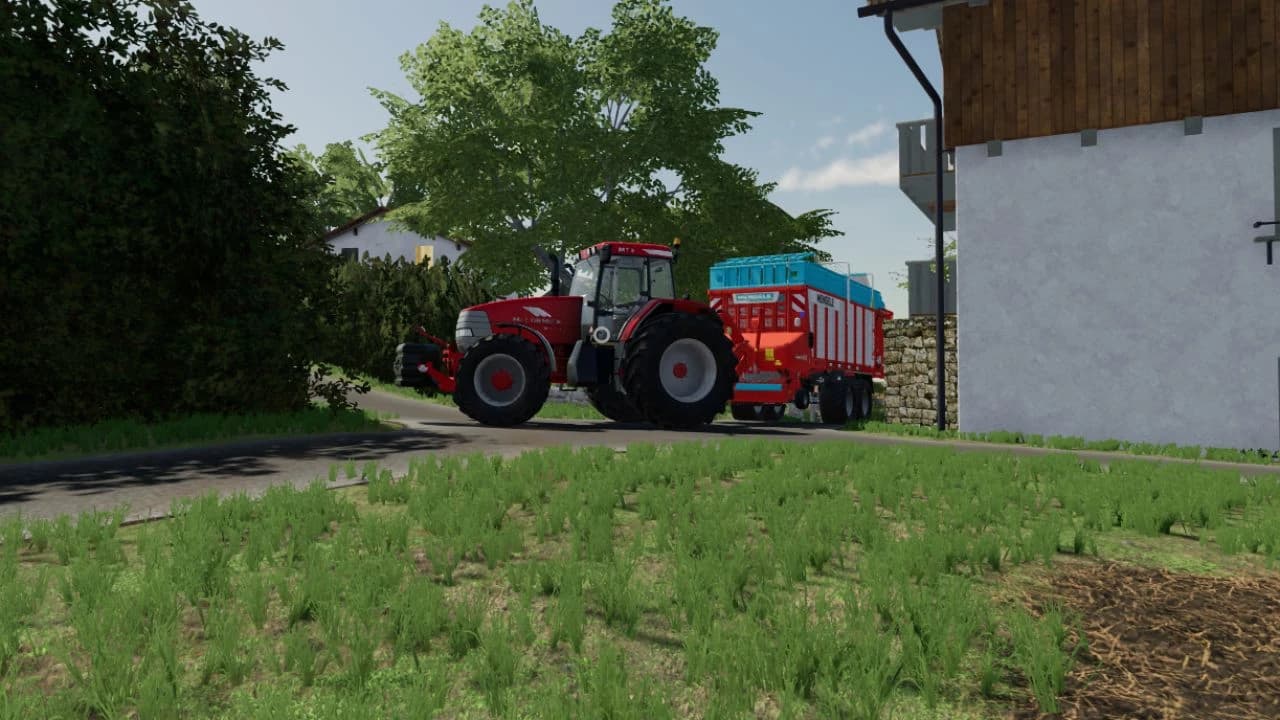 MTX PACK