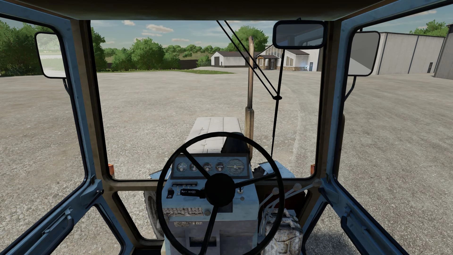 MTZ-100 2