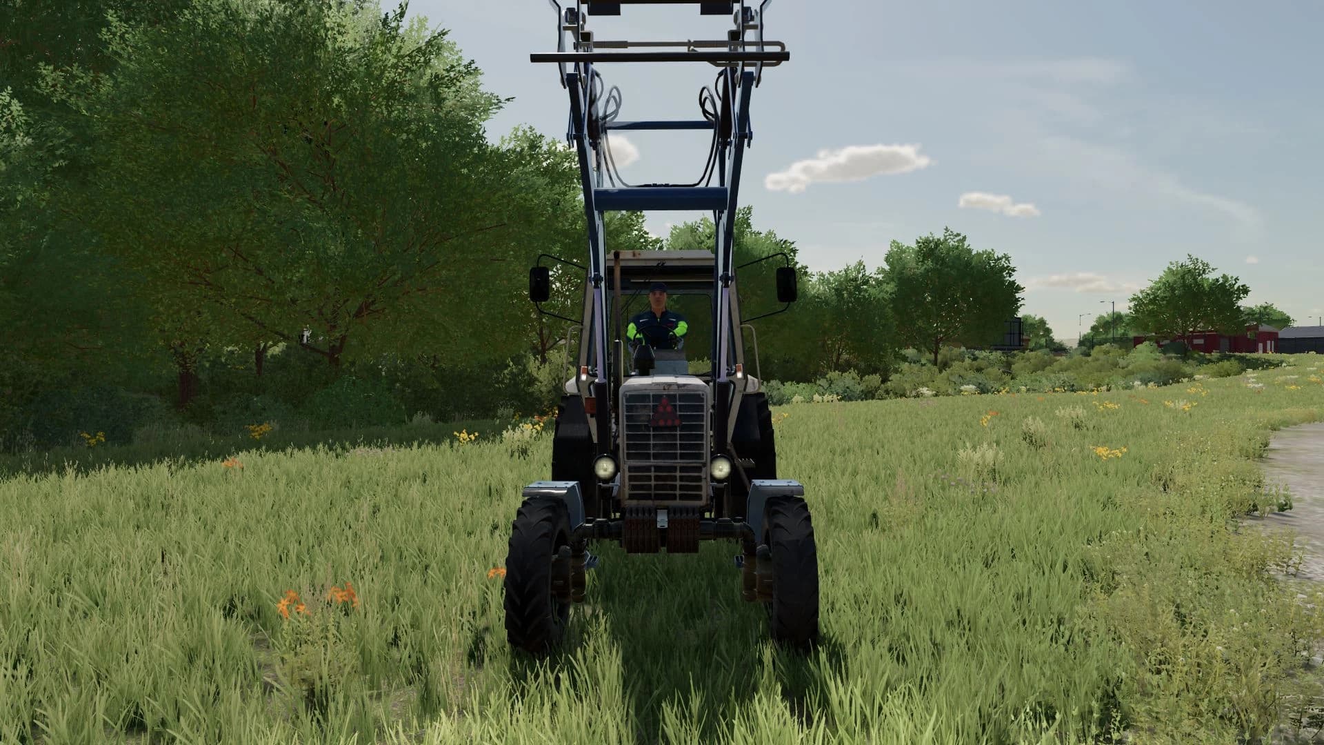 MTZ-100
