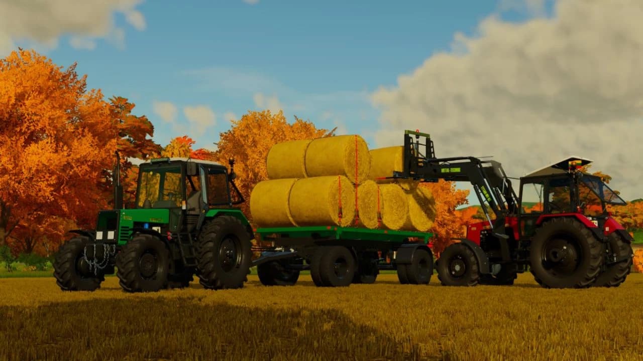 MTZ 1025 2
