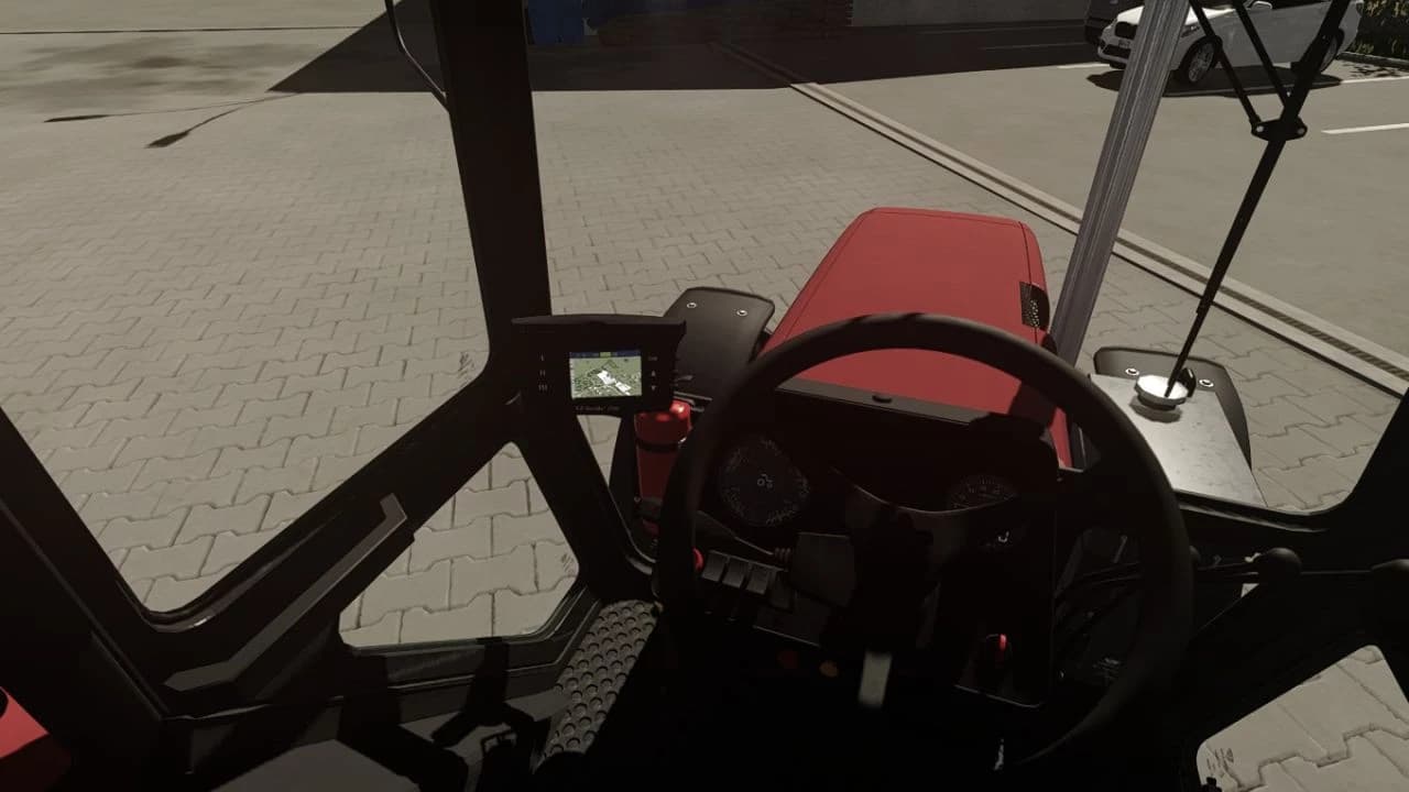MTZ 1025.3 FIX 3
