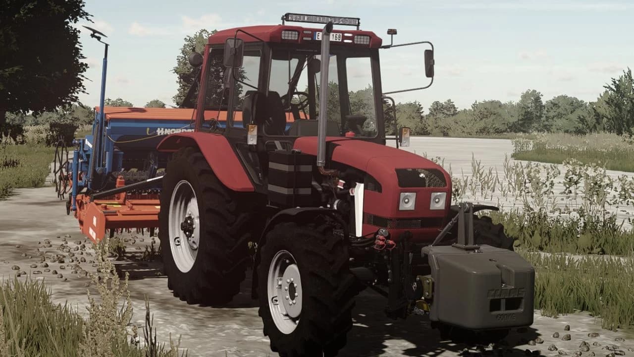 MTZ 1025.3 FIX 2