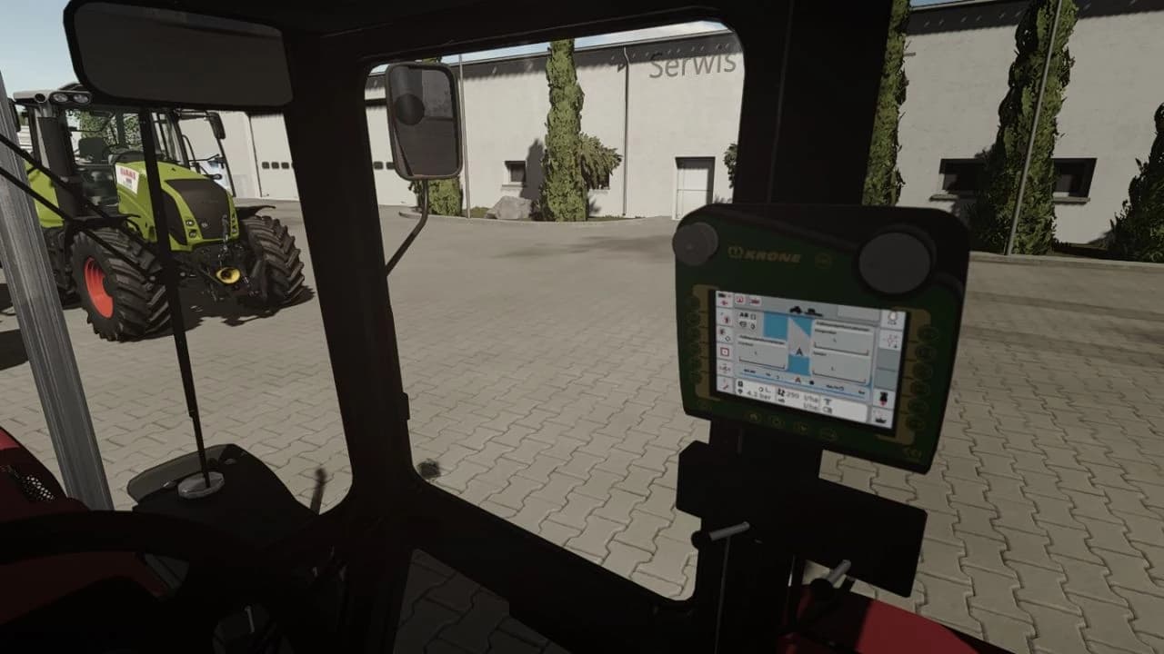 MTZ 1025.3 FIX
