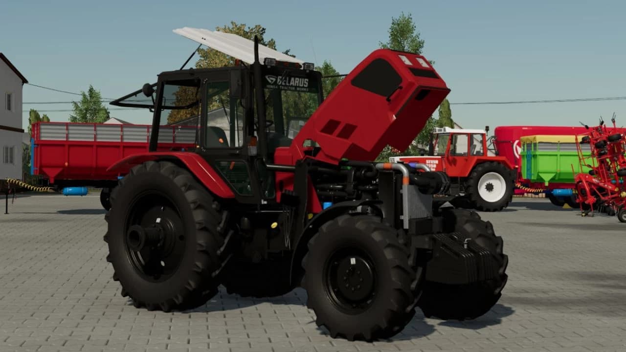 MTZ 1220.3 3