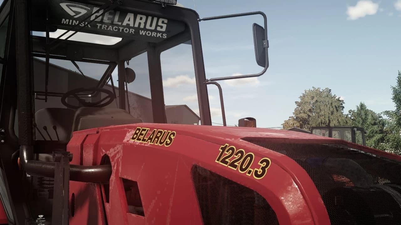 MTZ 1220.3 2