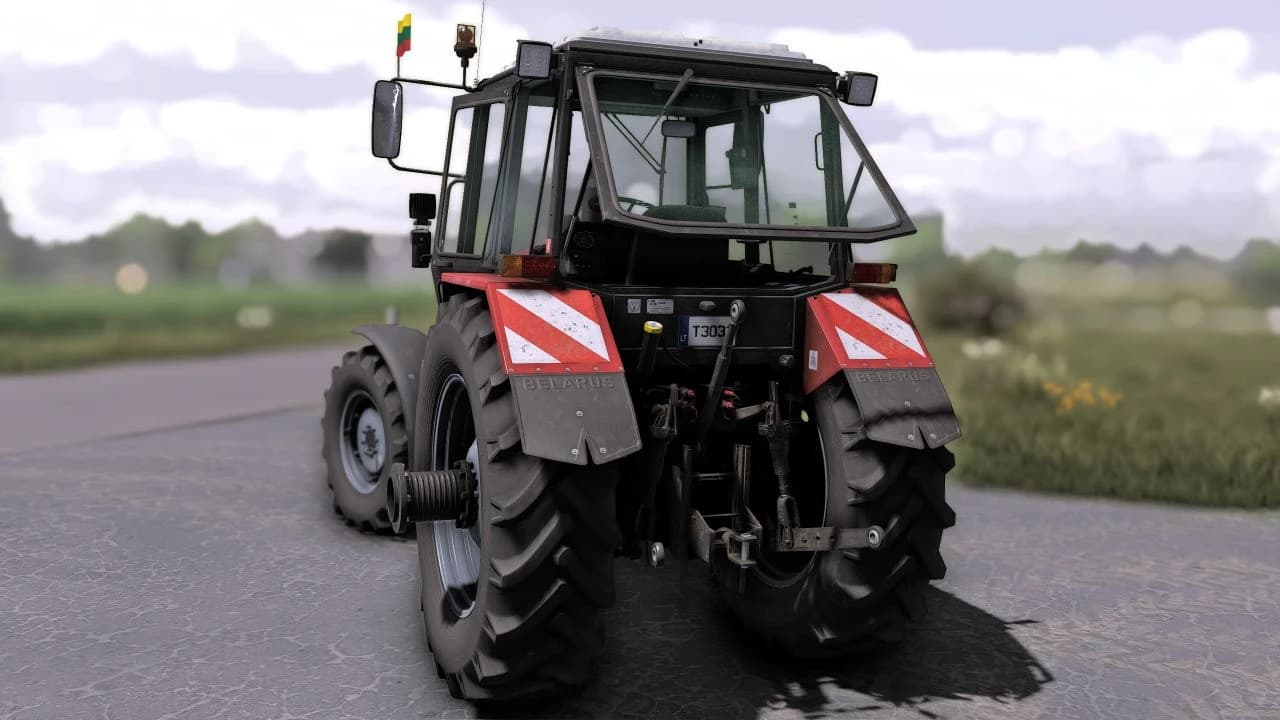 MTZ 1221 Edited 2
