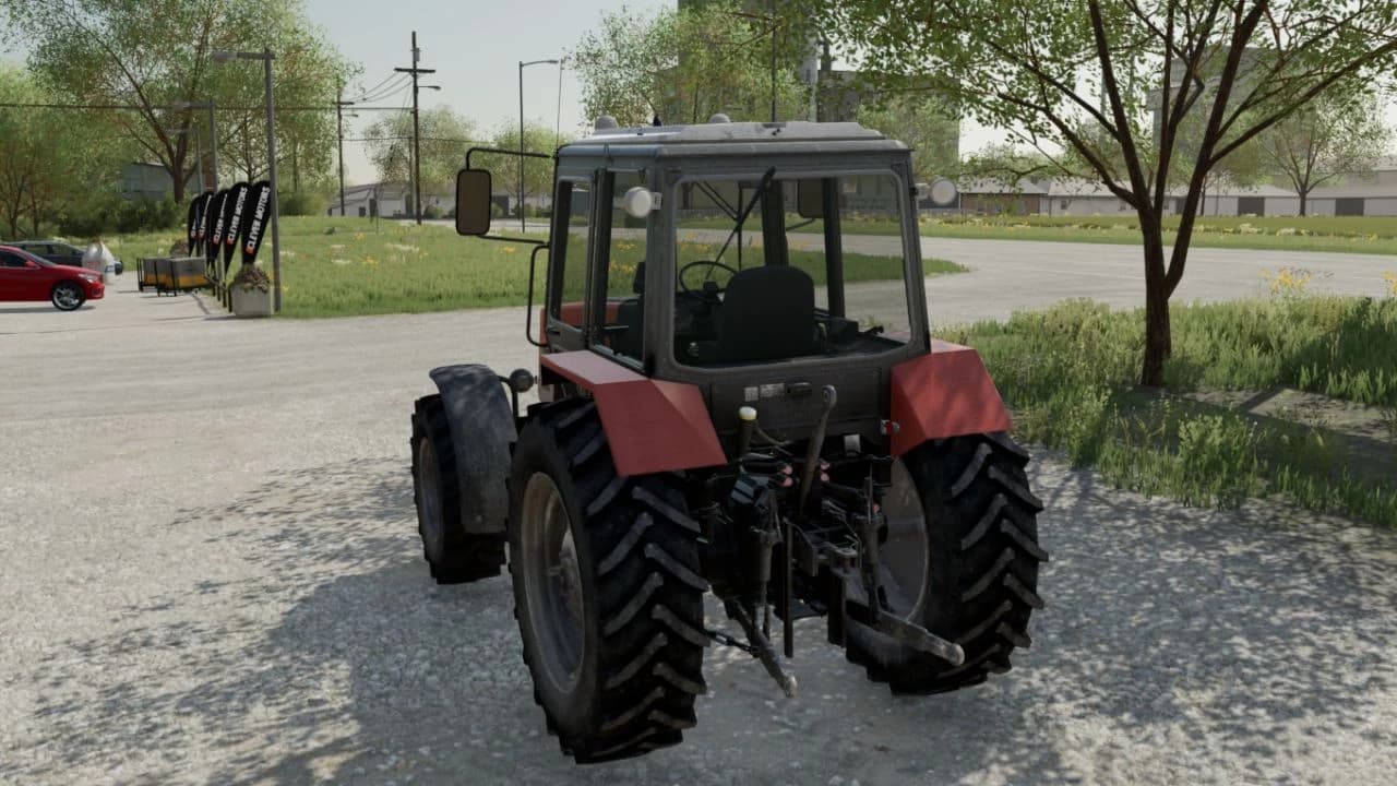 MTZ 1221.2 3