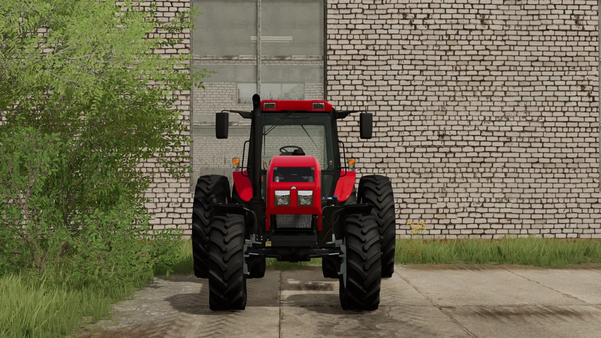 MTZ 1221.5 4