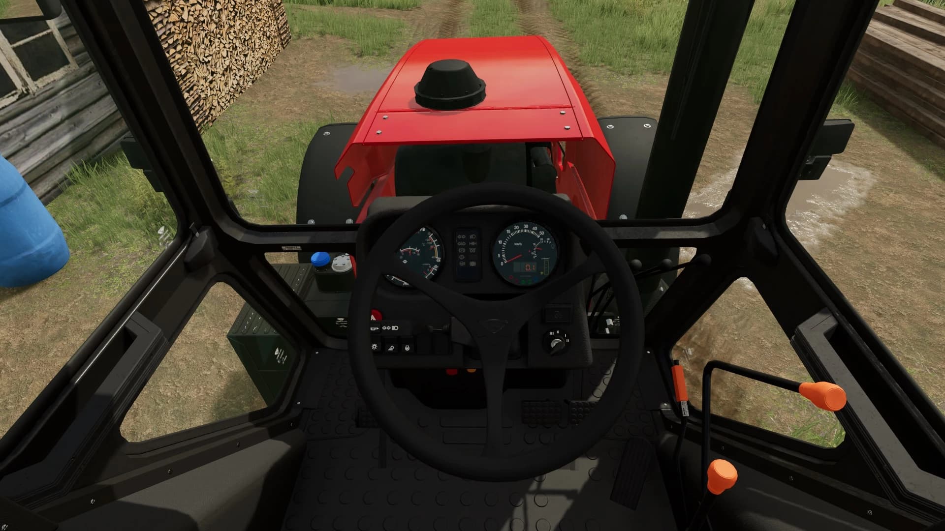 MTZ 1221.5 3